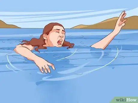 Image titled Overcome a Fear of Swimming Step 4