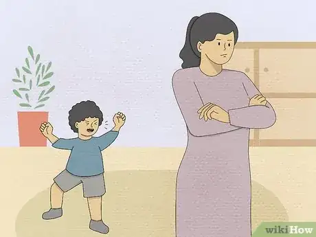 Image titled Keep Your Child from Becoming a Brat Step 1