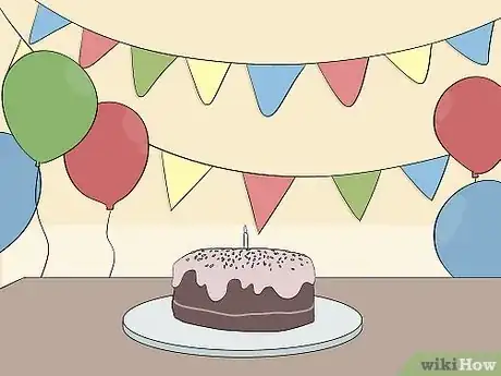 Image titled Plan Your 13th Birthday Party Step 12
