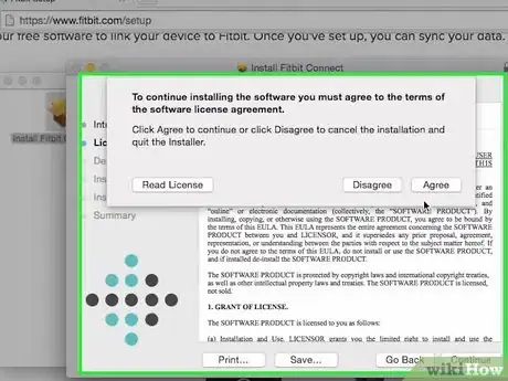 Image titled Sync Your Fitbit Device on PC or Mac Step 17