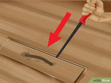 Image titled Get Permanent Marker Stain out of Hardwood Flooring Step 29