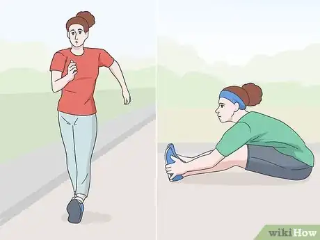 Image titled Start Jogging Step 16