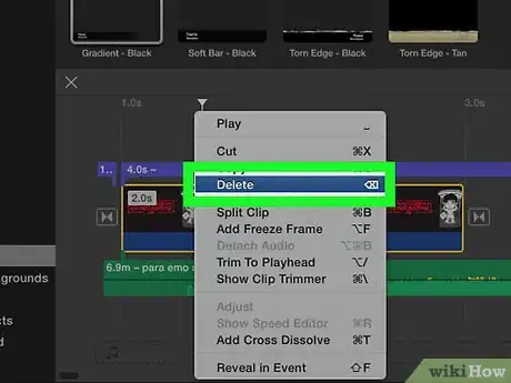 Image titled Edit a Video Clip Step 23