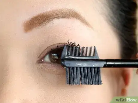 Image titled Make an Eyelash Serum to Grow Long Eyelashes Step 8