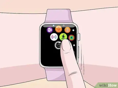 Image titled Sync Your Apple Watch Health Data with an iPhone Step 7