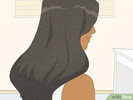 Image titled Make Your Hair Straighter Without a Straightener Step 19