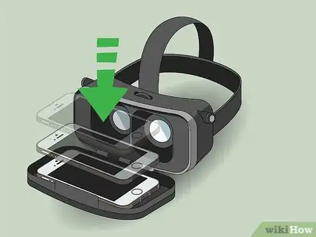 Image titled Use VR Glasses Step 3