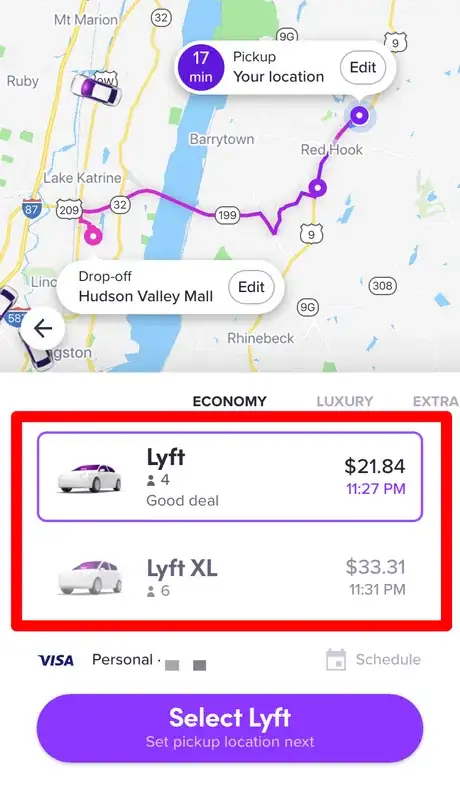 Image titled Request Multiple Stops on Lyft Step 6.png