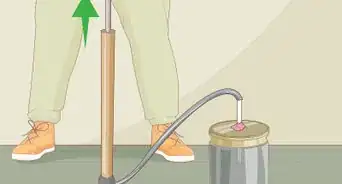 Make a Vacuum Pump