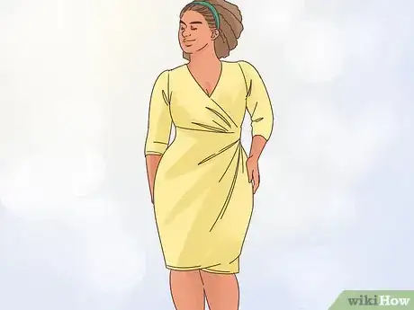 Image titled Look Perfect at a Party Step 10