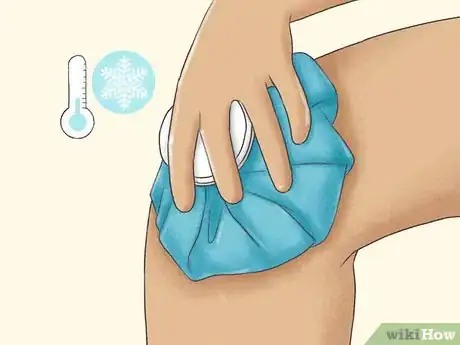 Image titled Get Rid of Arthritis Pain Step 2