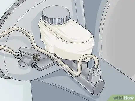 Image titled Fix a Brake Fluid Leak Step 26