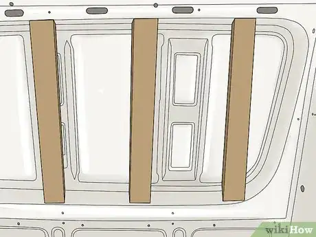 Image titled Customize the Interior of Your Van Step 9