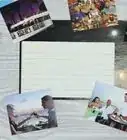 Create a DIY Photo Album