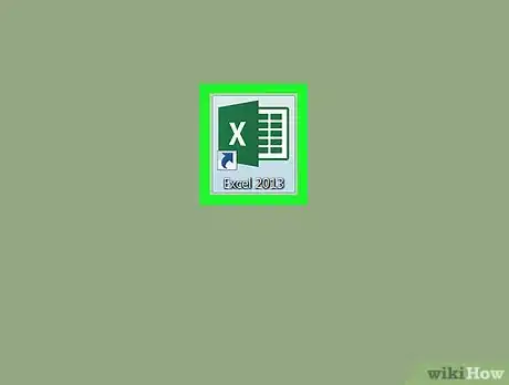 Image titled Subtract in Excel Step 1