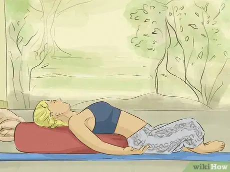 Image titled Do Gentle Yoga Step 7