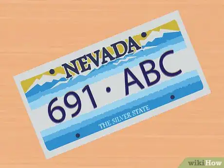 Image titled Sell a Car and Transfer Title in Nevada Step 10