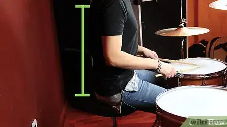 Image titled Play Drums Step 11