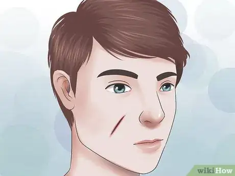 Image titled Get Rid of a Cut on Your Face Step 15