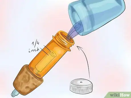 Image titled Make an Airlock for Wine and Beer Production Step 6