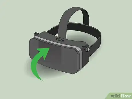 Image titled Use VR Glasses Step 6