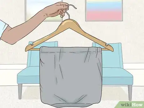 Image titled Hang Sweaters Step 10