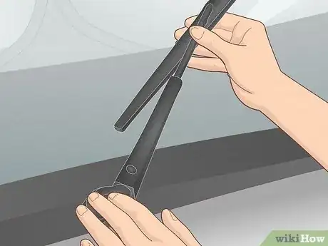 Image titled Remove Windshield Wipers Step 8