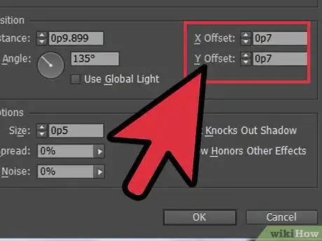 Image titled Add a Drop Shadow in InDesign Step 10