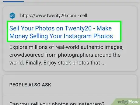 Image titled Earn Money Through Instagram Step 22