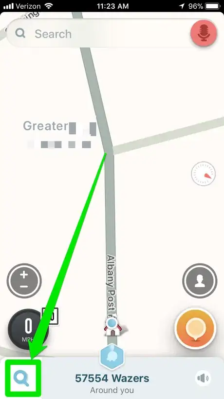 Image titled Change Your Car Icon on the Map in Waze Step 3.png