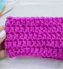 Bind Off (Crocheting)