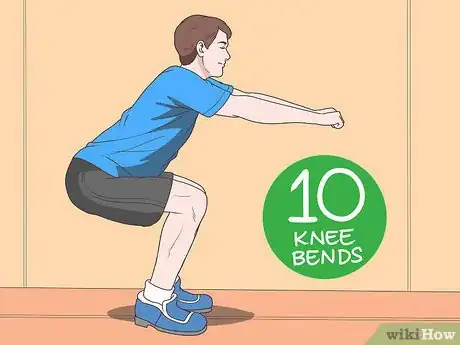 Image titled Stop Your Joints from Cracking and Popping Step 9