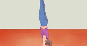 Do a Cartwheel