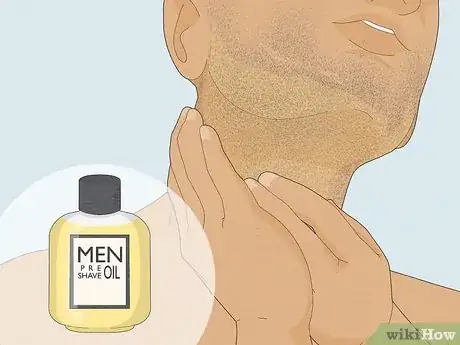 Image titled Get Rid of Razor Bumps on Your Neck Step 8