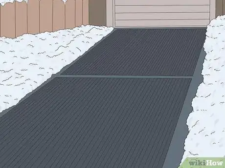 Image titled Remove Ice from a Driveway Step 11