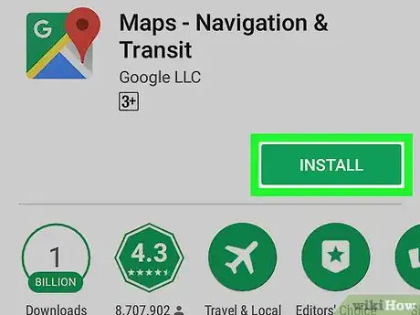 Image titled Use GPS on Android Step 1