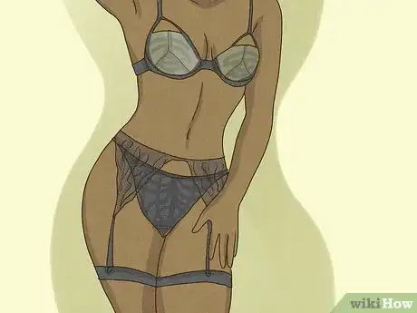 Image titled Flatter Your Body Shape With Lingerie Step 10