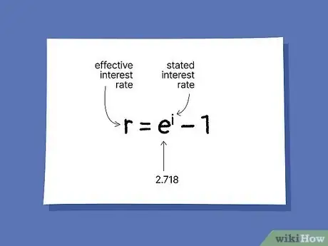 Image titled Calculate Effective Interest Rate Step 6