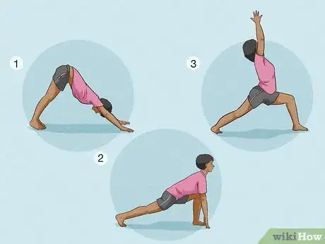 Image titled Become Flexible Step 11