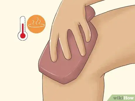 Image titled Get Rid of Arthritis Pain Step 1