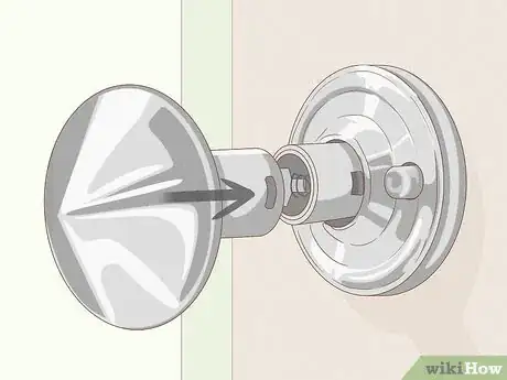 Image titled Replace an Interior Doorknob Step 13