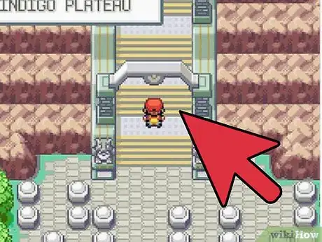 Image titled Get to the Elite Four in Pokémon FireRed and LeafGreen Step 8