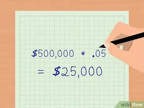 Image titled Calculate Annual Interest on Bonds Step 7