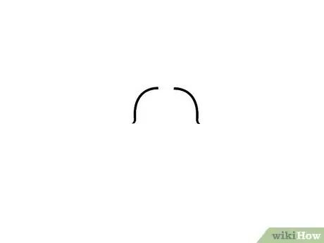 Image titled Draw a Violin Step 1
