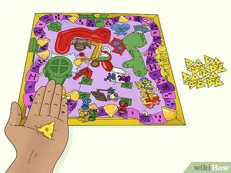 Image titled Play Mouse Trap (Board Game) Step 5