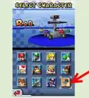 Get All Characters in Mario Kart Ds