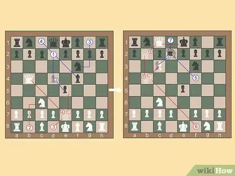 Image titled Fool Your Opponent in Chess Step 7
