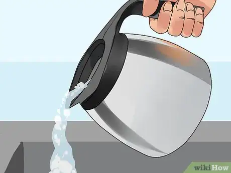 Image titled Clean a Bunn Coffee Pot Step 15