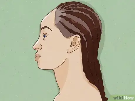 Image titled Plait vs Braid Step 3