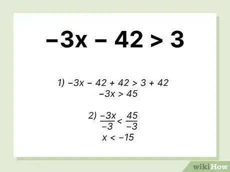 Image titled When to Flip Inequality Sign Step 10